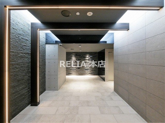 ロビー　★ ★ 口コミ２００件以上　評価４.９のお店 ★ ★
