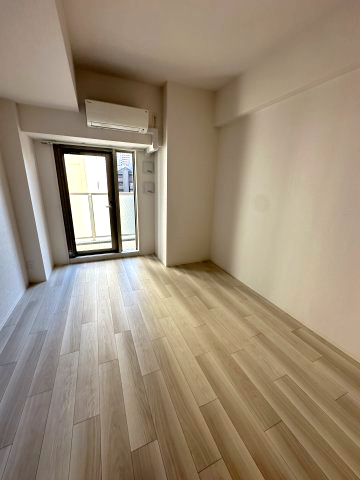 居室・リビング　※写真は同じマンションの違う部屋のものになります。