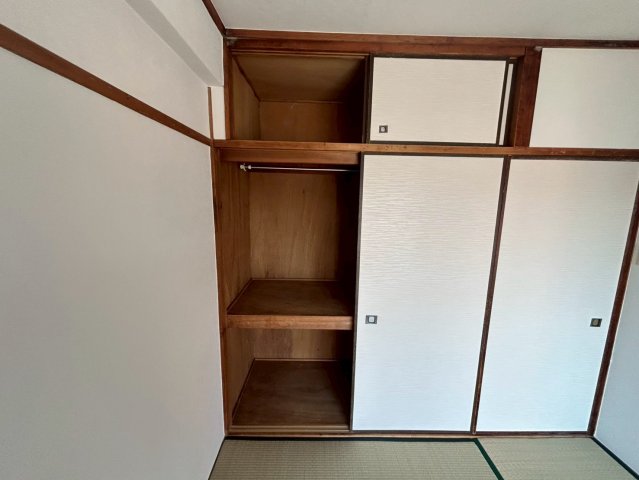 収納　ママビル