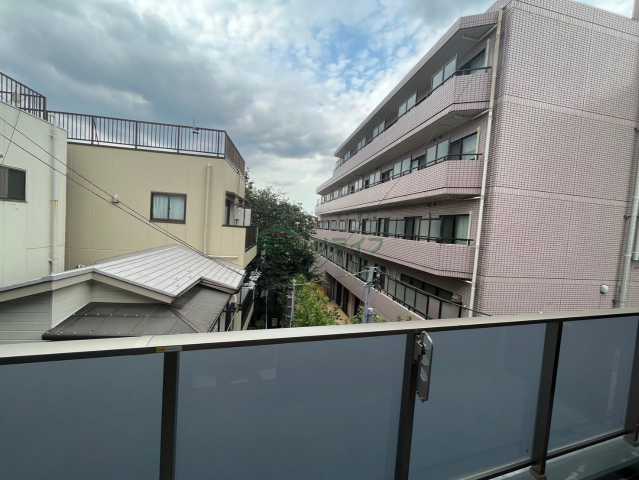 眺望　別部屋参考写真