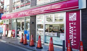 コンビニ　ナチュラルローソン NL新綱島店（コンビニ）まで299m