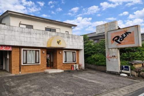 飲食店　ポエム（飲食店）まで447m