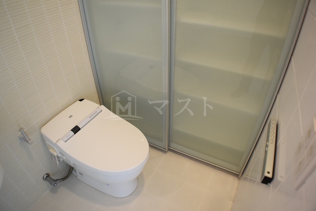 トイレ　別部屋参考写真