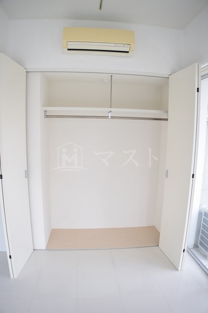 収納　別部屋参考写真