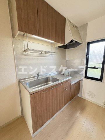 キッチン　高崎、前橋のお部屋探しはエンドスケープまで！お客様の理想お聞
