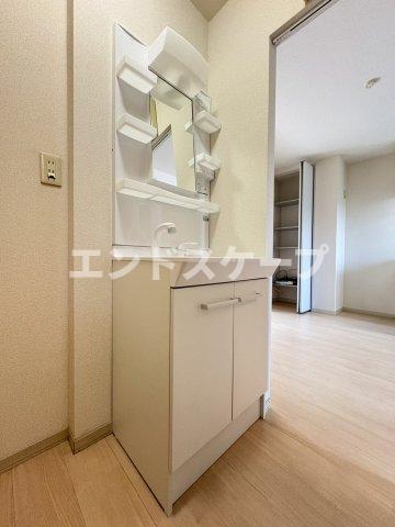 洗面設備　高崎、前橋のお部屋探しはエンドスケープまで！お客様の理想お聞