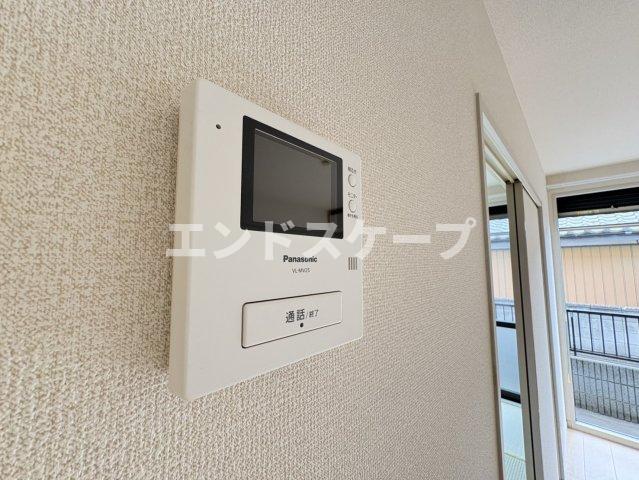 セキュリティ　高崎、前橋のお部屋探しはエンドスケープまで！お客様の理想お聞