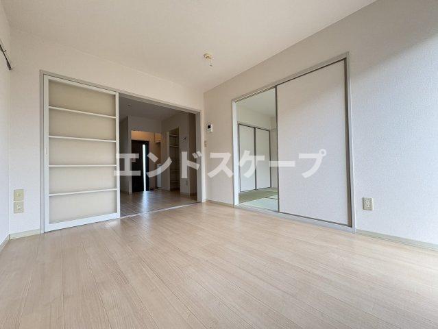 居室・リビング　高崎、前橋のお部屋探しはエンドスケープまで！お客様の理想お聞