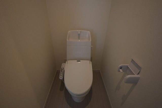 トイレ　★別部屋参考写真★