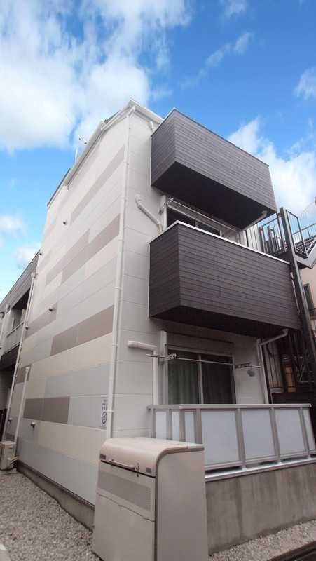 建物外観　★外観です★