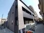 フェリシア一橋学園の賃貸物件