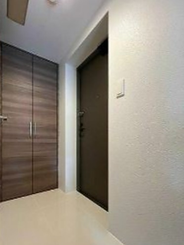 玄関　※同仕様写真