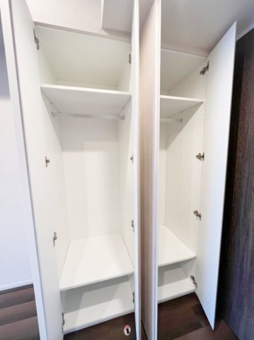 収納　別部屋参考写真