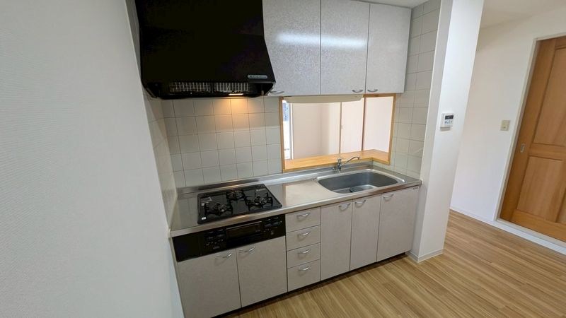 キッチン　別部屋参考
