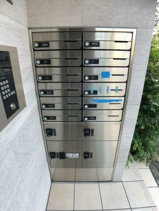 その他共有部分
