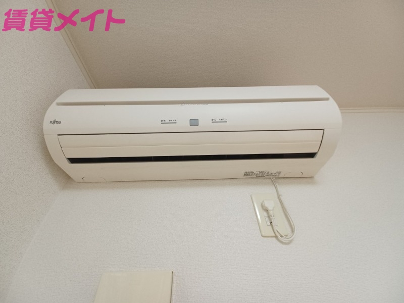その他設備　別部屋反転参考写真です