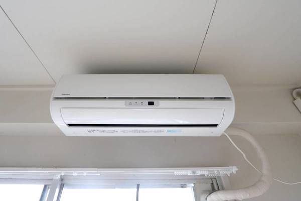 その他設備　ビレッジハウスの同一物件・同一タイプの間取りの写真です