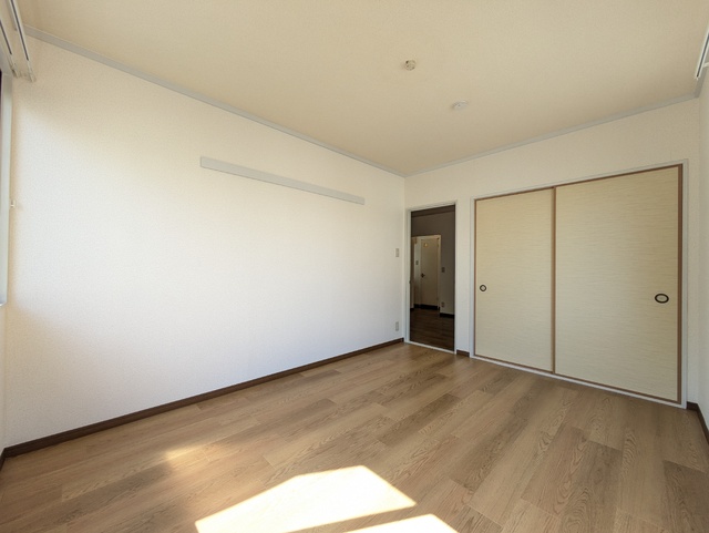 その他部屋・スペース　６帖洋室