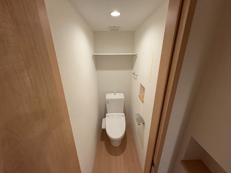 トイレ　※写真はイメージです