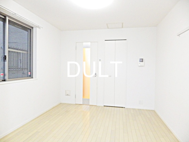 その他部屋・スペース　洋室です。