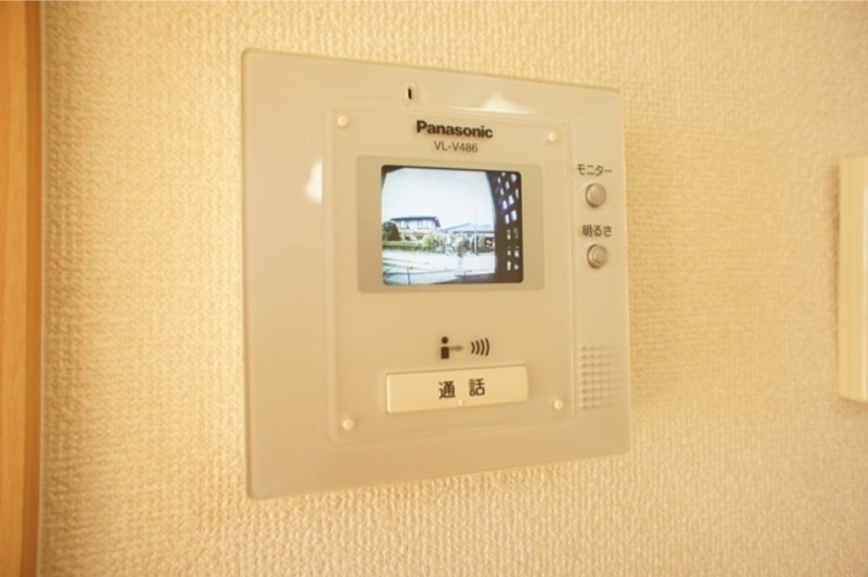 セキュリティ　図面と現状に相違がある場合には現状を優先