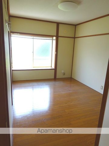ＪＲ米坂線 南米沢駅 徒歩15分 2階建 築38年の居間写真