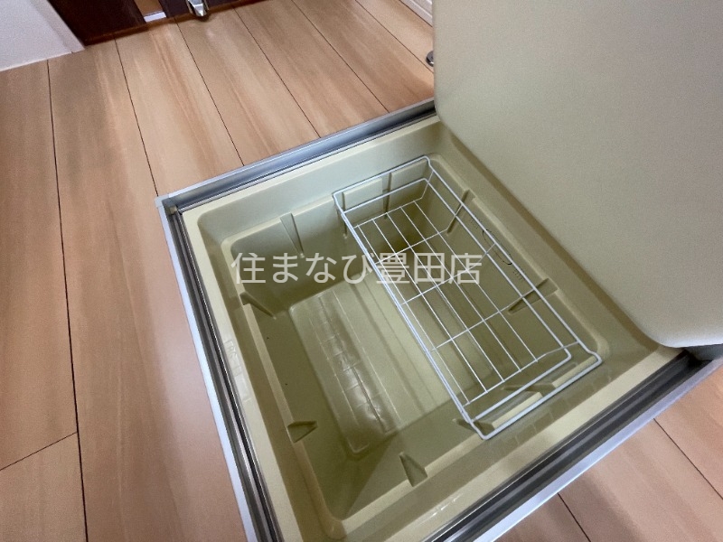 収納　同型別部屋写真