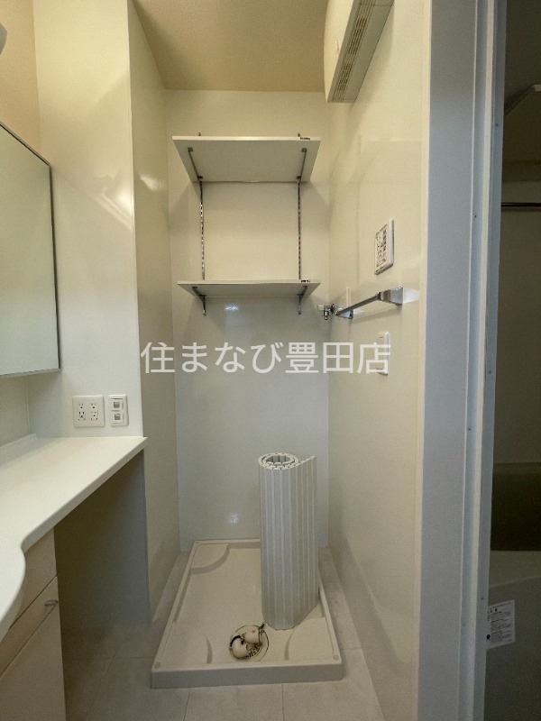 その他設備　同型別部屋写真