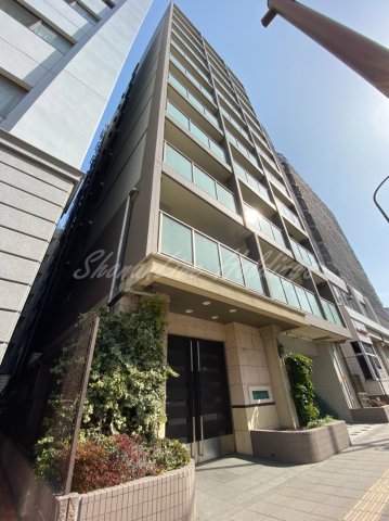 建物外観　お洒落な外観♪