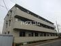 川口駅よりバス20分 徒歩5分 3階 築10年4ヶ月の賃貸物件