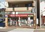 コンビニ　セブンイレブン 広島舟入店（コンビニ）まで296m