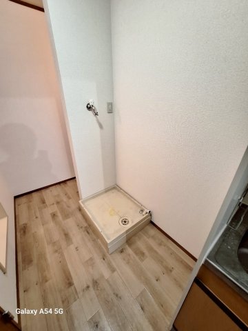 その他　★室内洗濯機置き場★