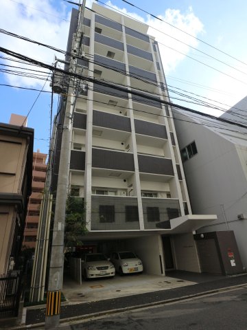 その他共有部分　アリエッタ薬院