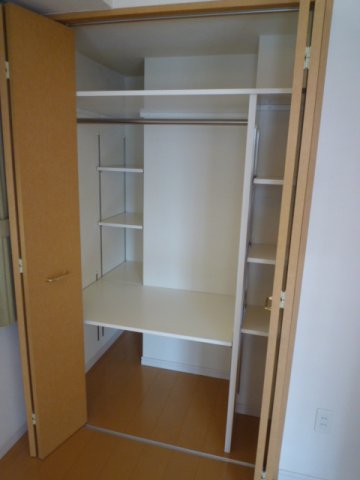 収納　収納※別部屋参考写真
