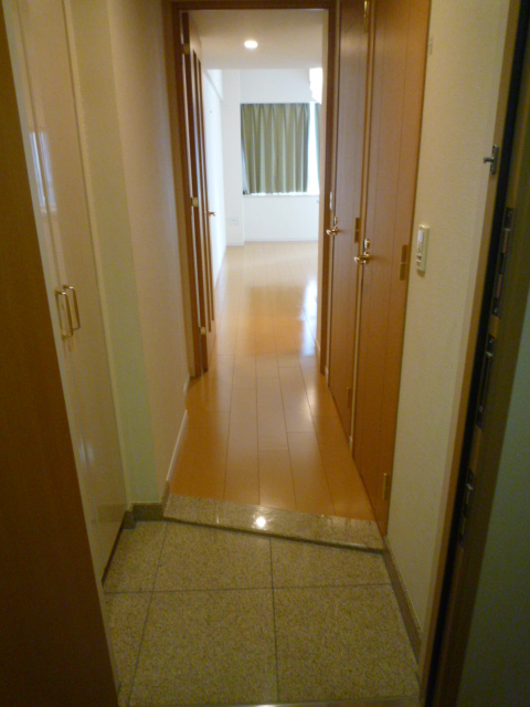 玄関　玄関※別部屋参考写真