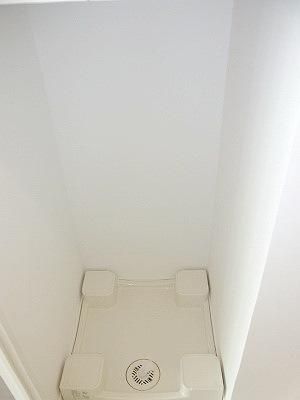 その他共有部分　★オートロック★