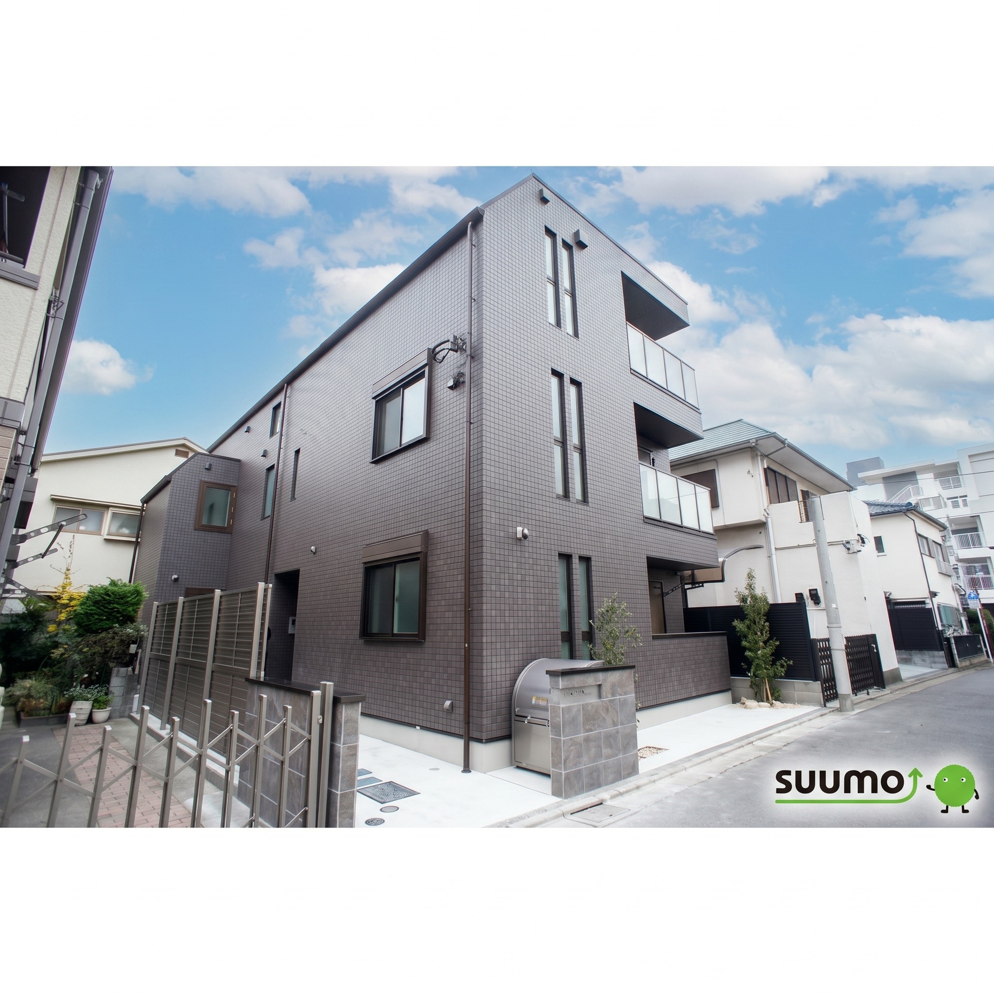 建物外観　《仲介手数料お値引きキャンペーン中》