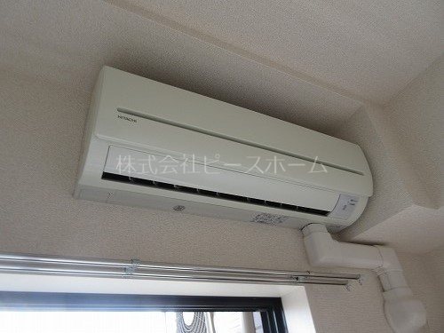 その他設備　※別号室参考写真
