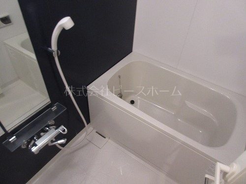 バス・シャワールーム　※別号室参考写真