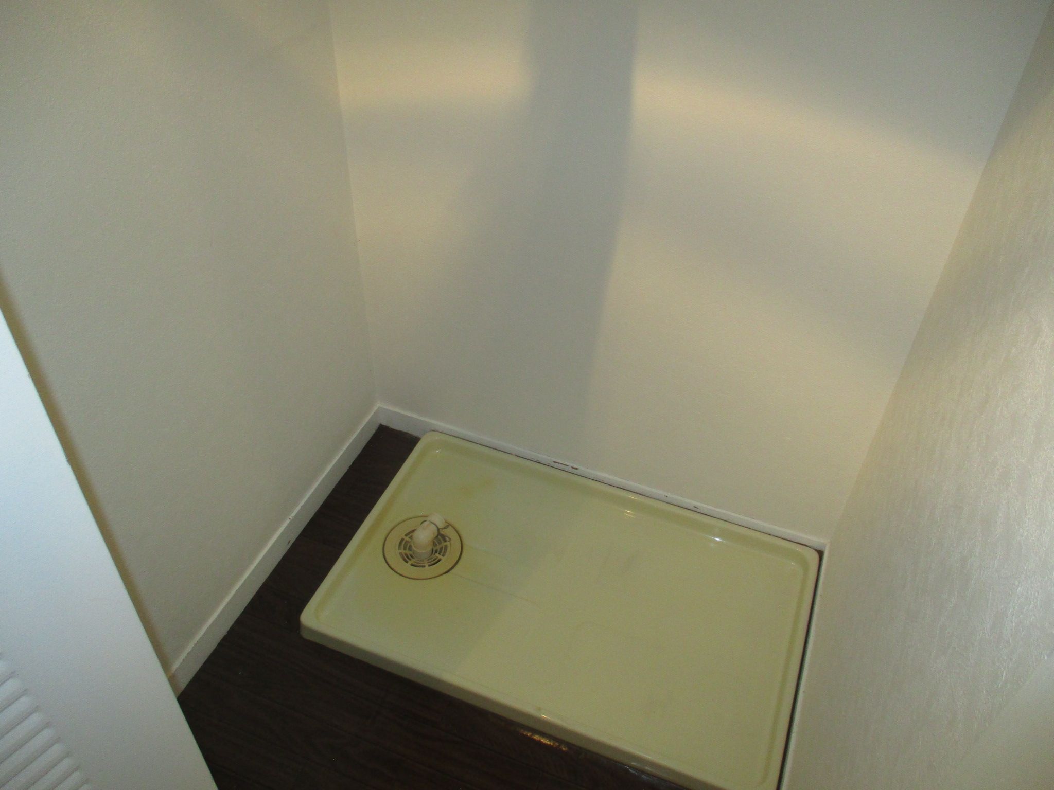 その他設備　別タイプのお部屋になります。現状優先。
