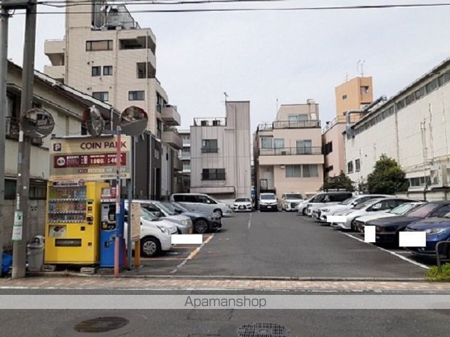 その他　コインパーキング（その他）まで350m