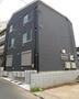 馬込駅より徒歩1分 3階 築12年10ヶ月の賃貸物件