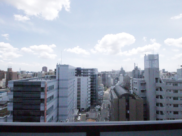 眺望　※別室の参考写真の為、現況優先です。