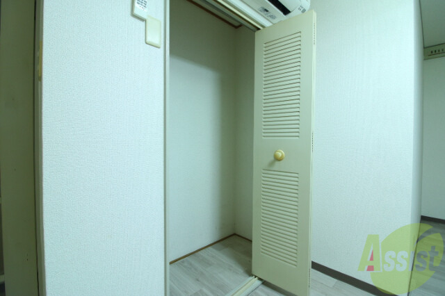 収納　お洒落な収納ですね！