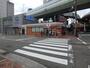 コンビニ　セブン－イレブン 大阪梅田２丁目西店（コンビニ）まで256m