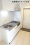キッチン　同シリーズの物件写真です