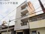緑橋駅より徒歩7分 築34年9ヶ月 5階建の賃貸物件
