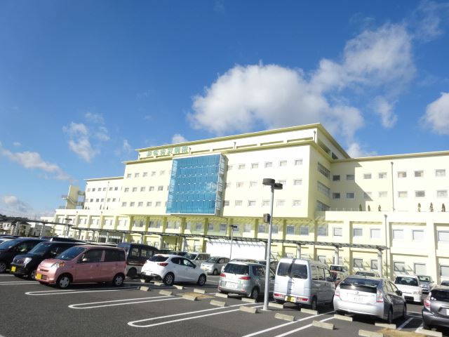病院　浜松労災病院（病院）まで220m