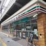 コンビニ　セブンイレブン 大阪鷺洲1丁目店（コンビニ）まで253m