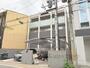 墨染駅より徒歩4分 1階 築13年5ヶ月の賃貸物件